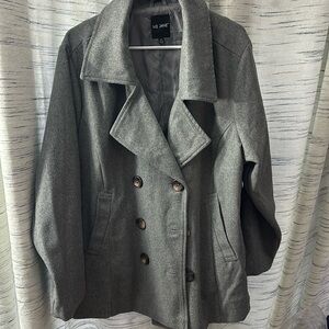 Women’s coat